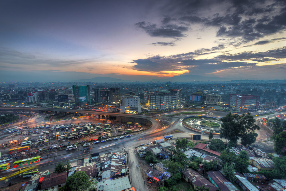 Addis Ababa, Ethiopia