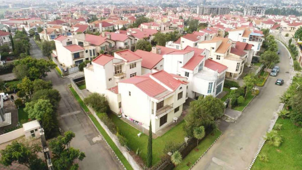 Addis Ababa, Ethiopia